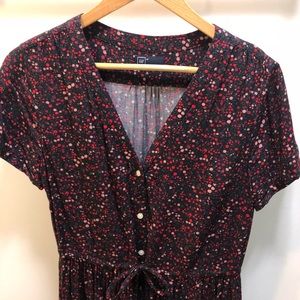 Casual Gap dress